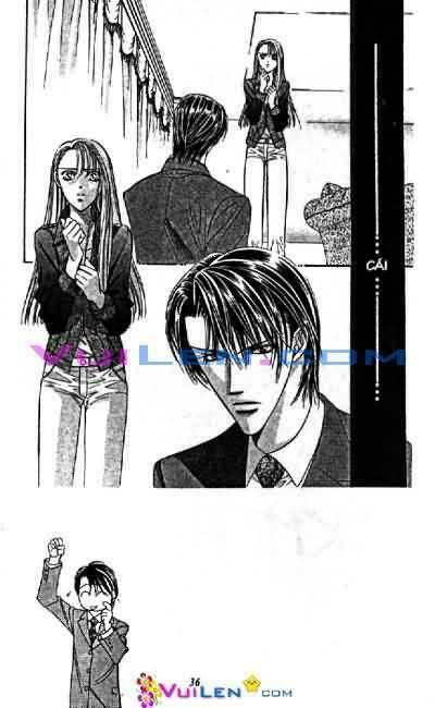 thử thách của kyouko chapter 73 36