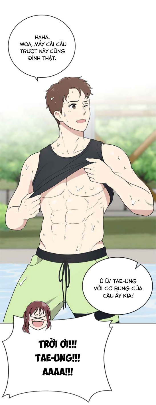 tuyệt vọng chapter 48 20