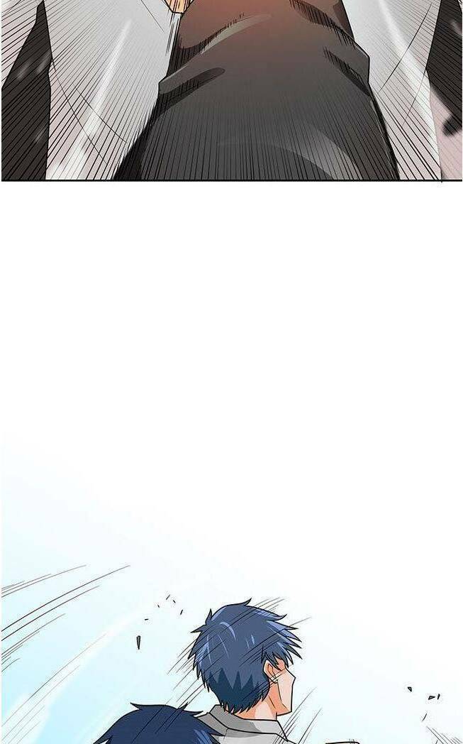 tôi tự động săn một mình chapter 61 17