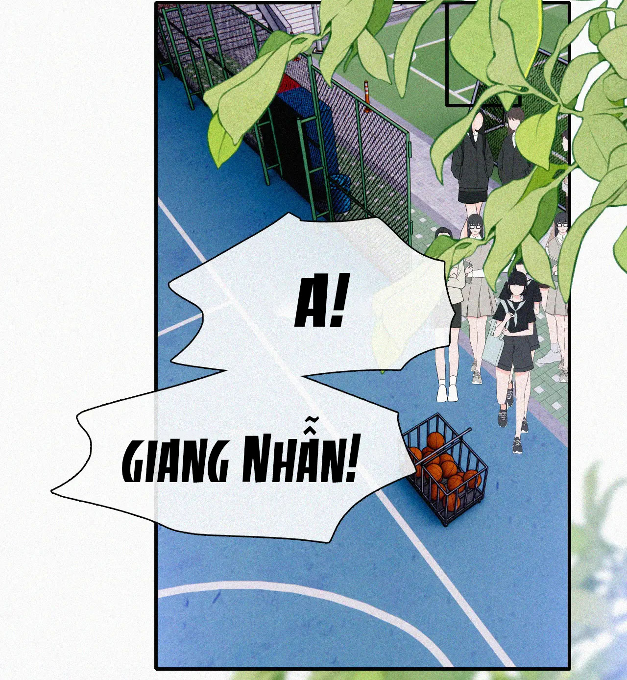 bệnh yêu chapter 33.1 13