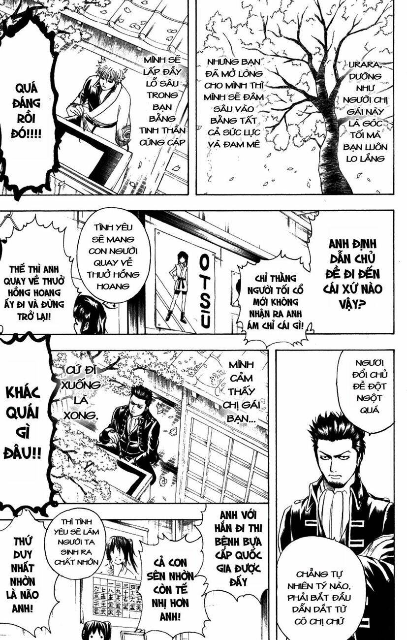 gintama - linh hồn bạc chapter 204 13