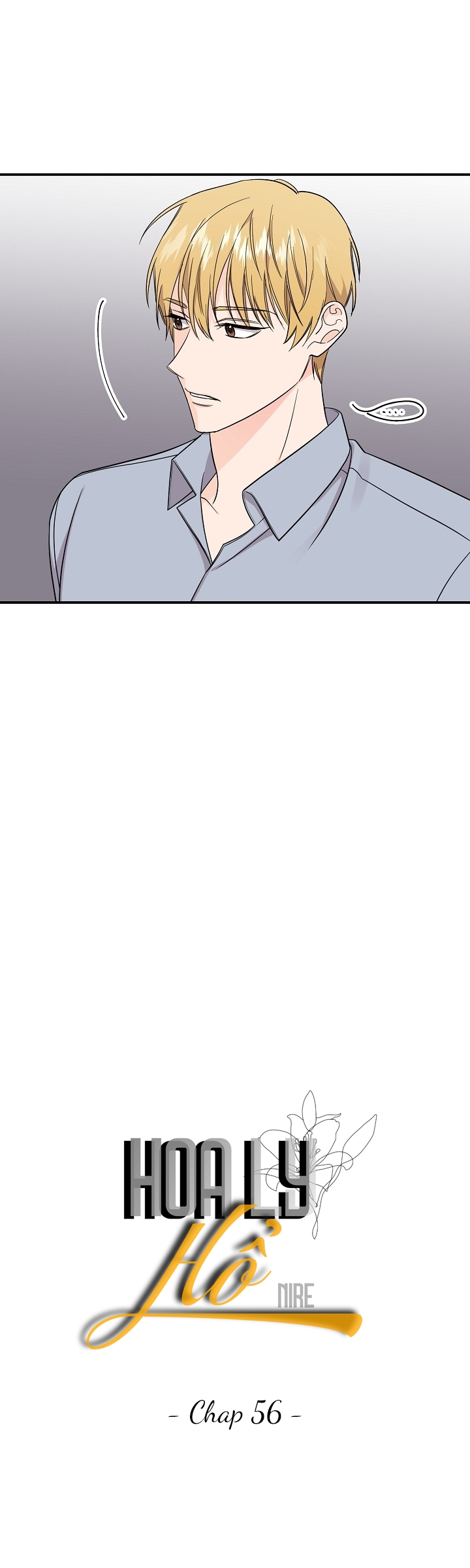 hoa ly hổ chapter 56 9