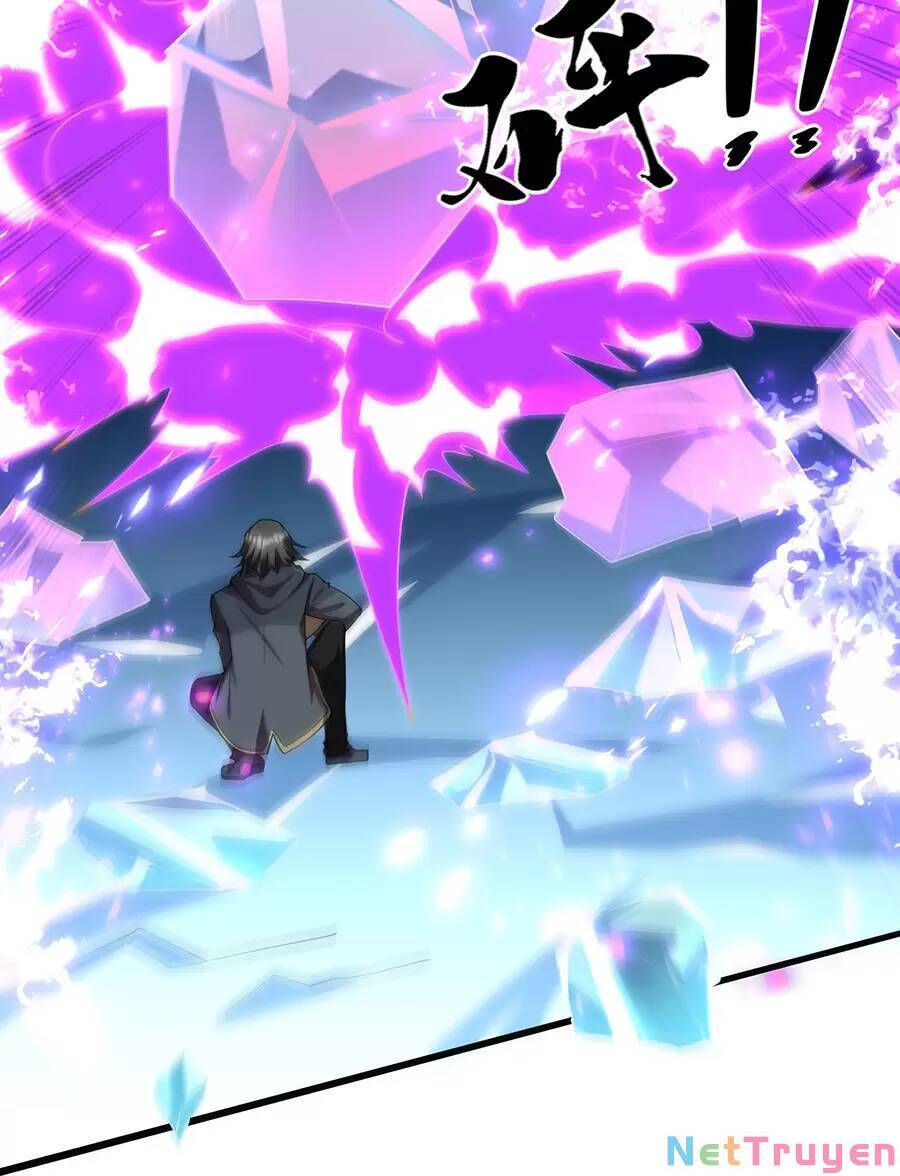 đồ long kỵ sĩ hôn môi ác long chapter 35.1 2