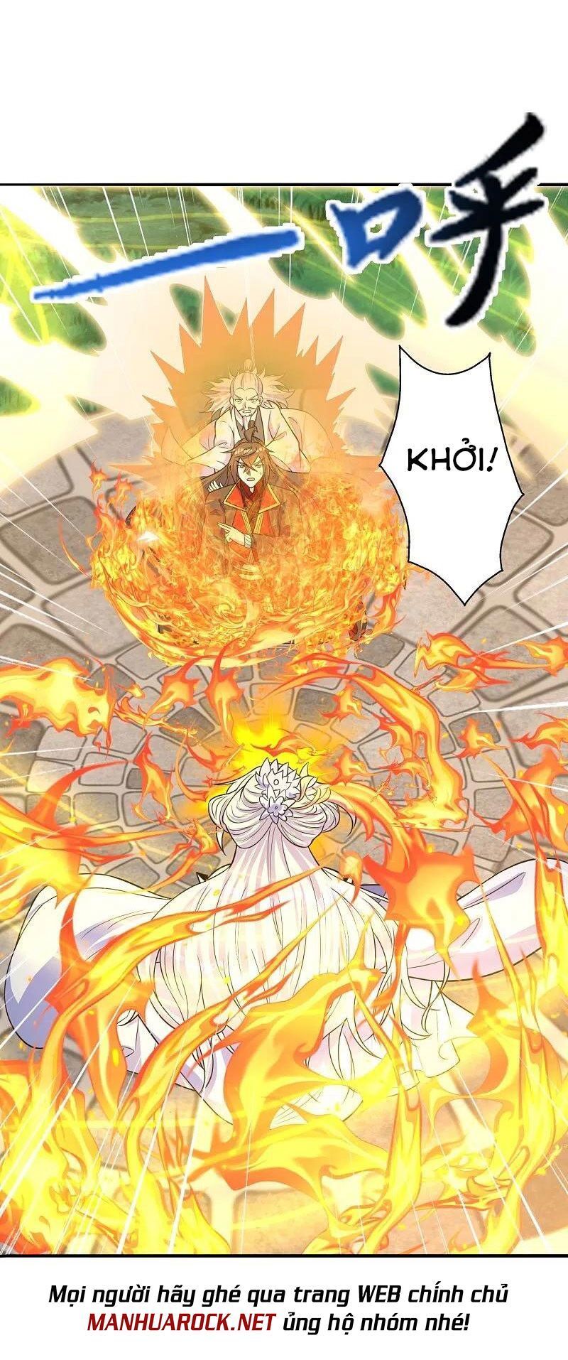 tiên võ đế tôn chapter 235 70