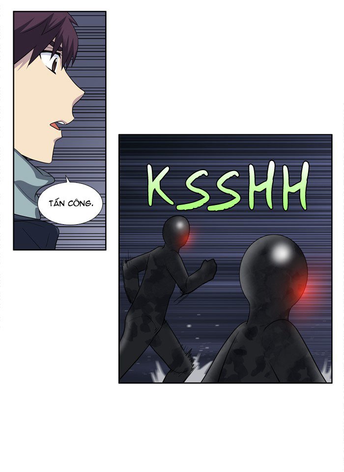 the gamer chapter 193 18