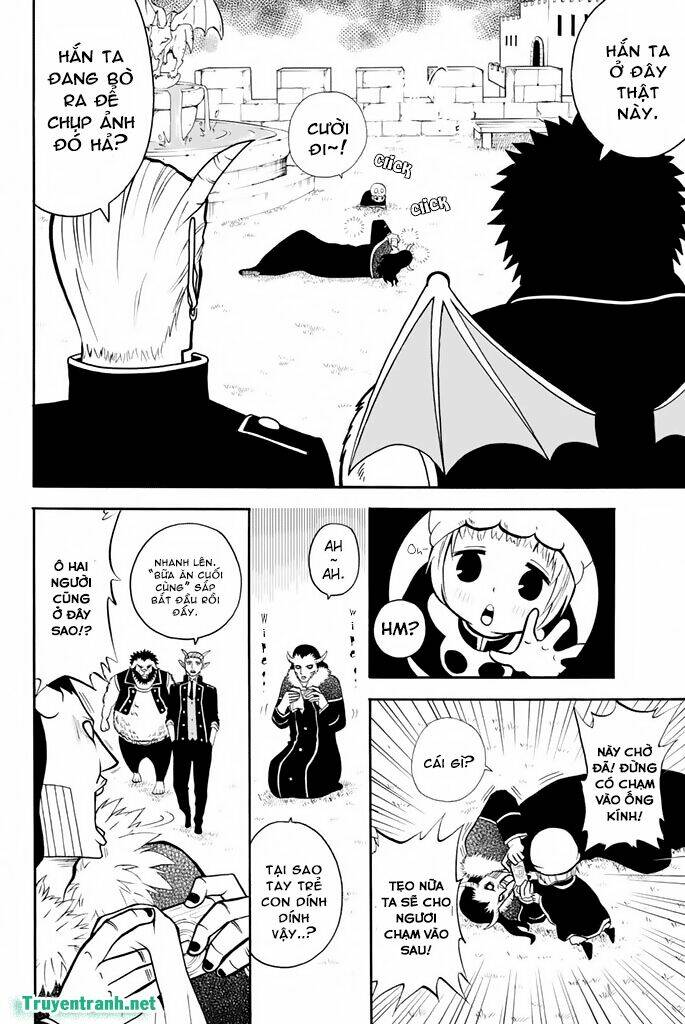 sodatechimaou chapter 4 5