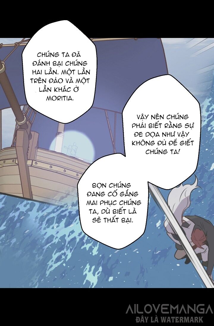 hôn lễ báo thù chapter 52 18