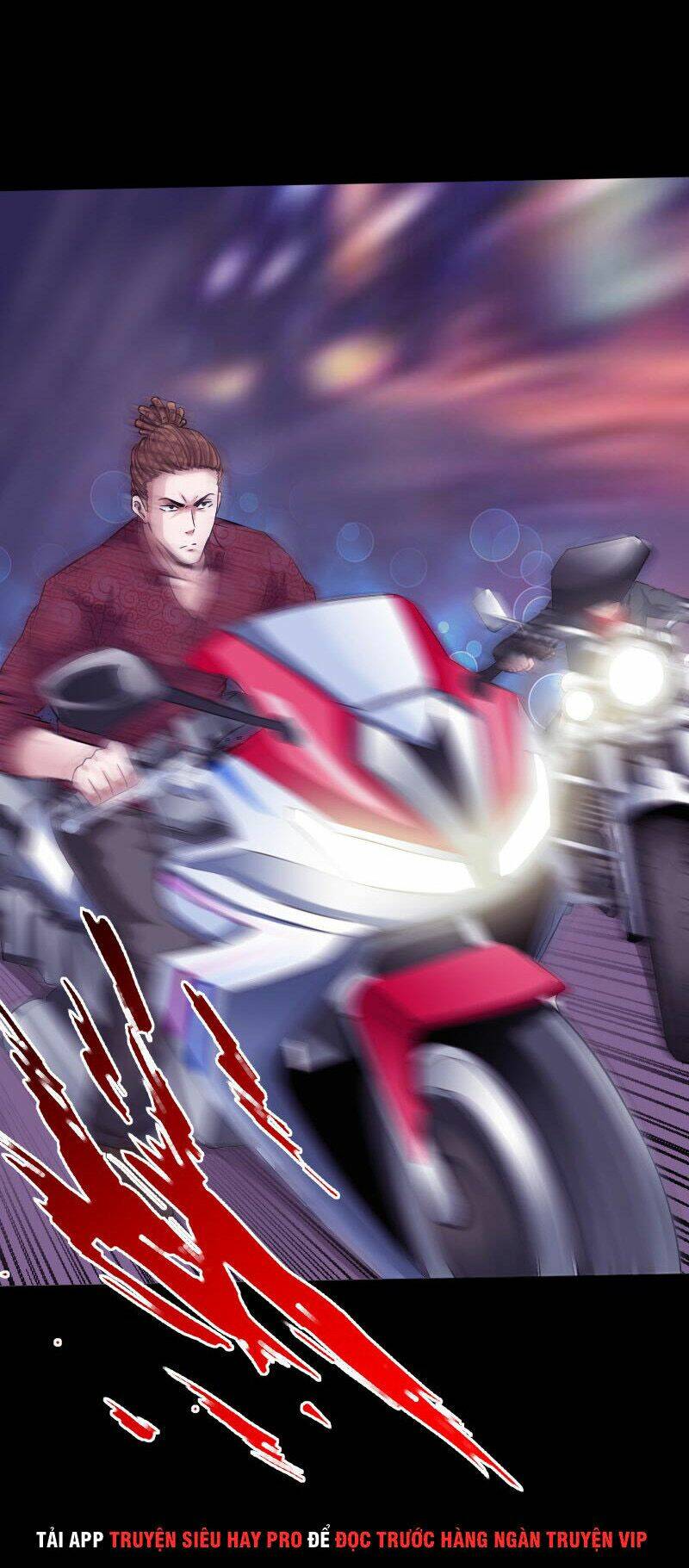 tuyệt phẩm tà thiếu chapter 46 15