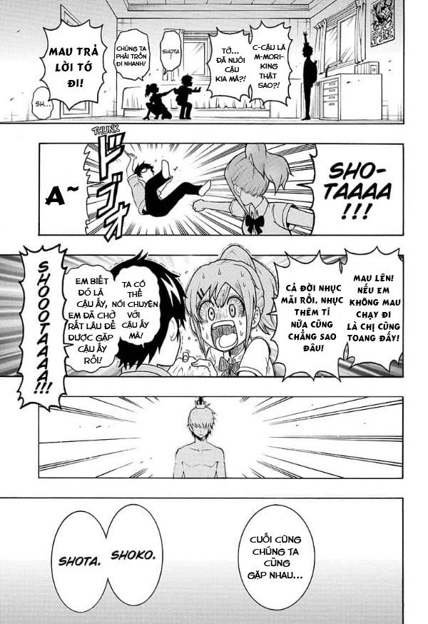 lâm vương! chapter 1 12