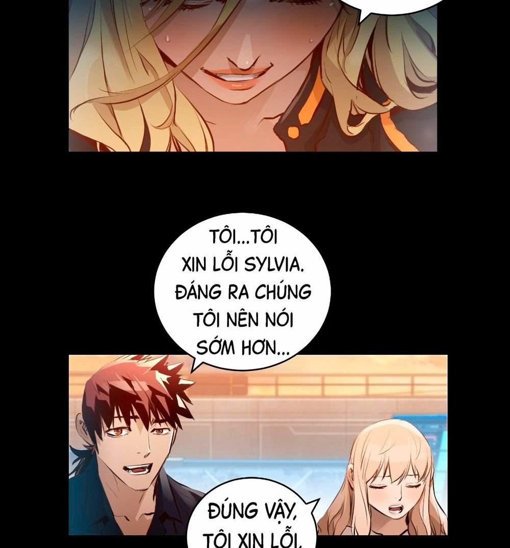 tam tuyệt tại dị giới chapter 102 101