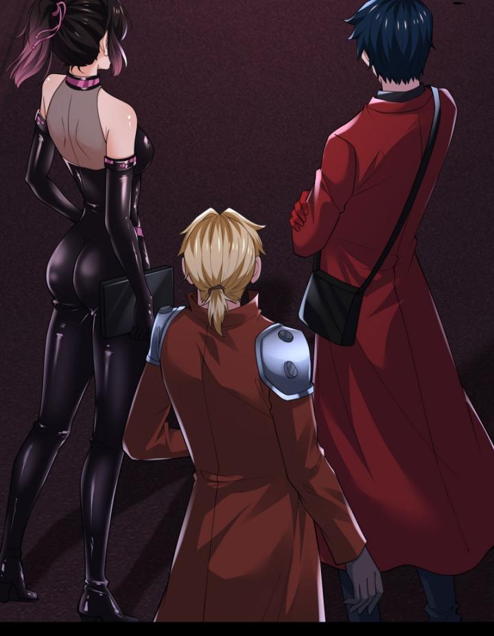 bắt đầu từ trăng đỏ chapter 163 45