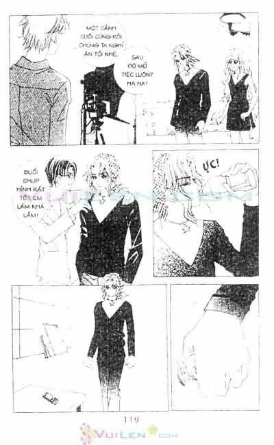không bao giờ khóc chapter 4 119