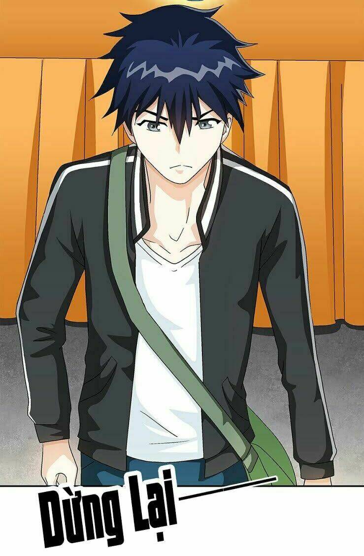 lão nạp muốn hoàn tục chapter 1 50