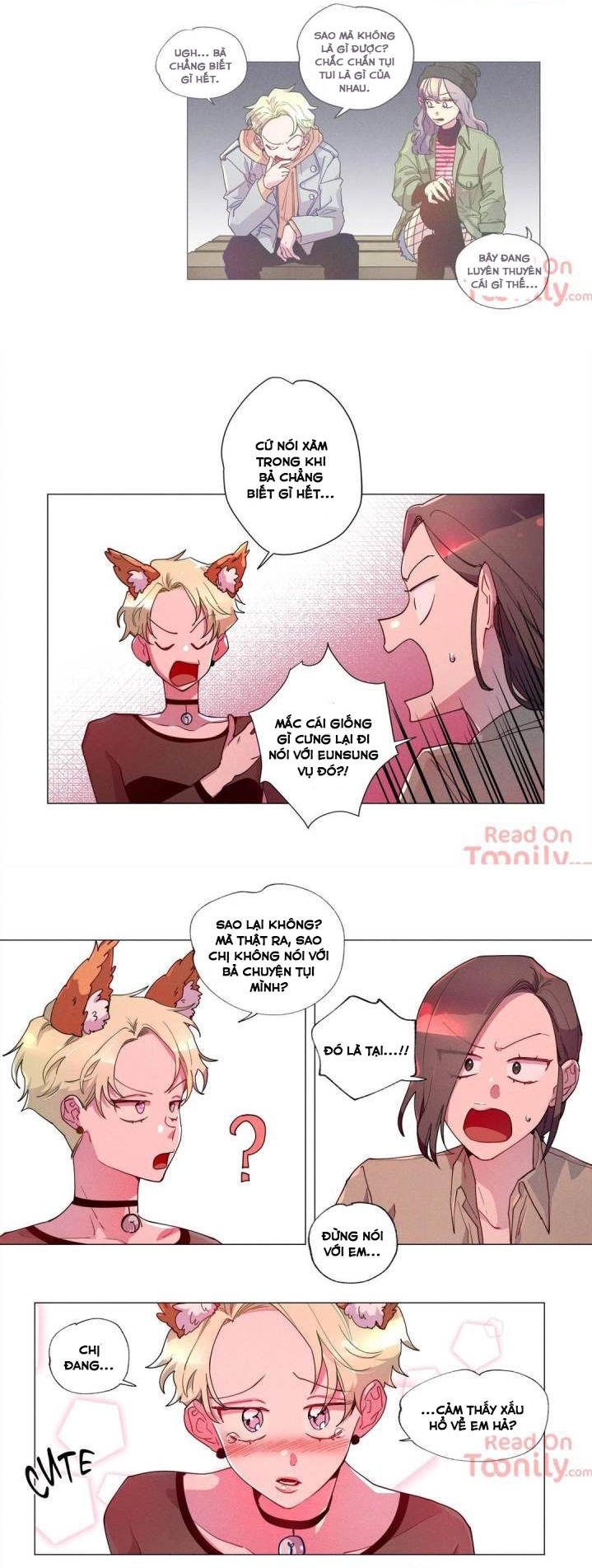 mảnh ghép o bị khuyết chapter 61 16