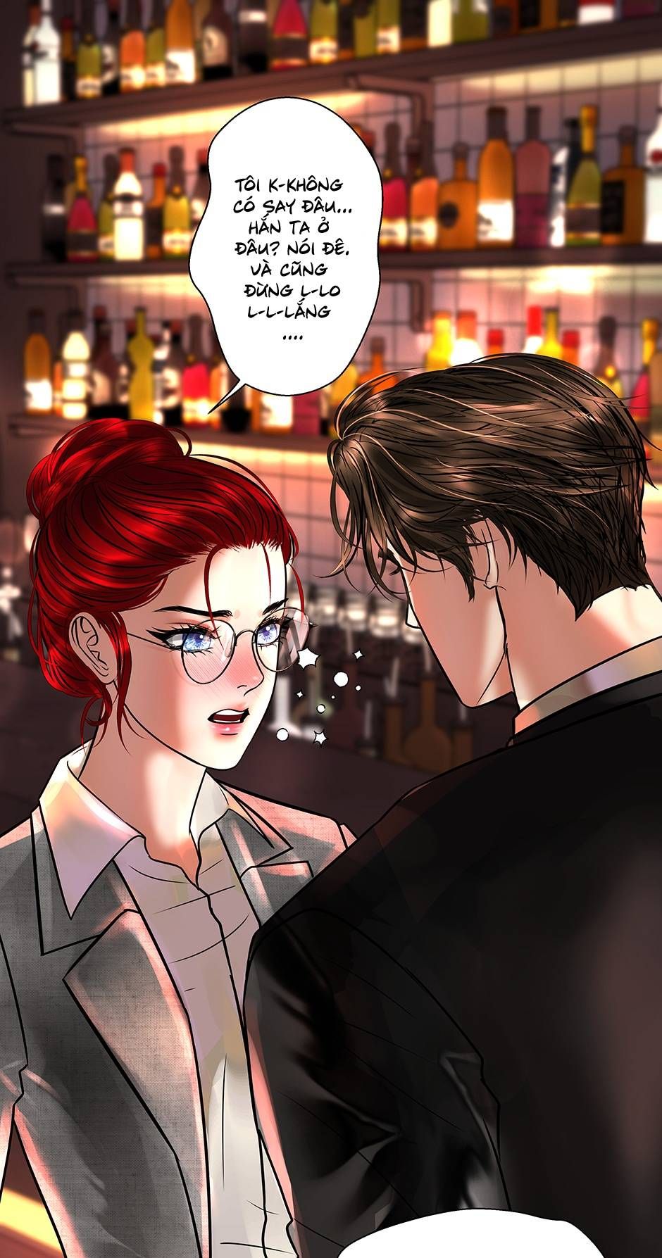 [18+] tôi đã kí hợp đồng với ác quỷ chapter 2.2 1