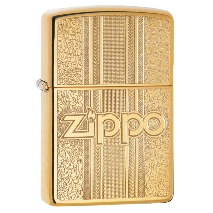 Bật Lửa Zippo and Pattern Design 29677