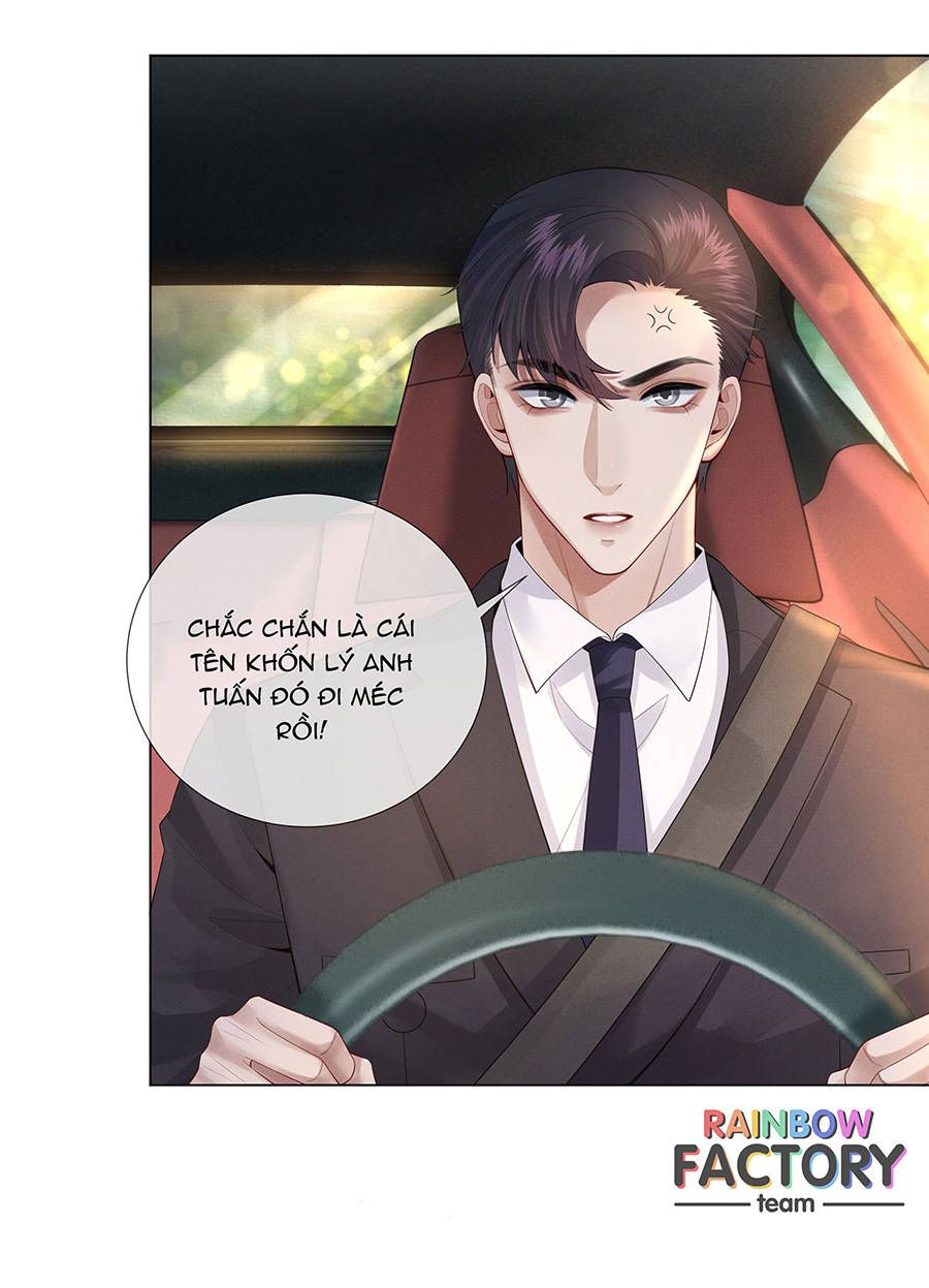 dior tiên sinh chapter 15 26