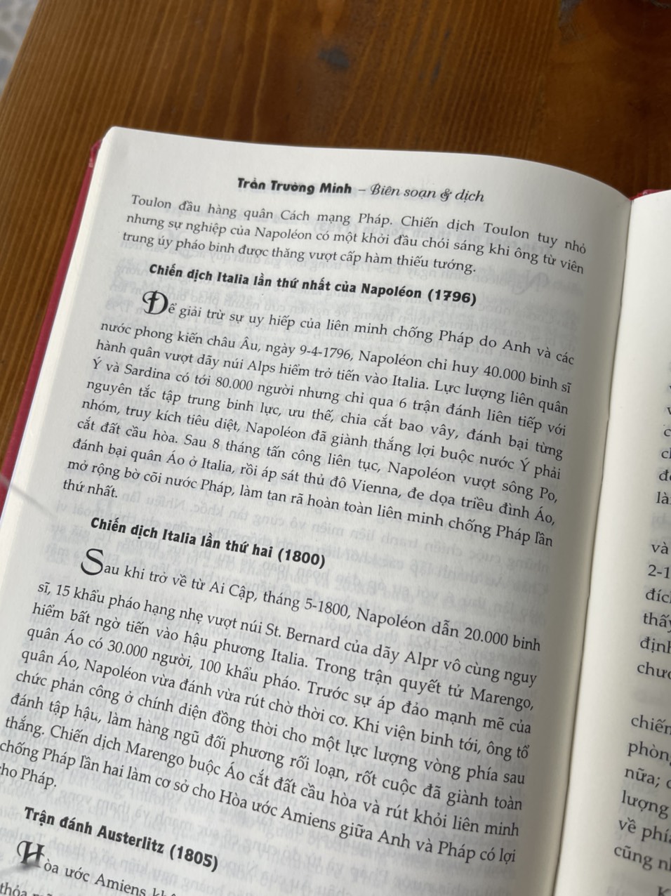 TÔN TỬ BINH PHÁP VÀ 36 KẾ – Trần Trường Minh – Khang Việt - NXB Hội Nhà Văn