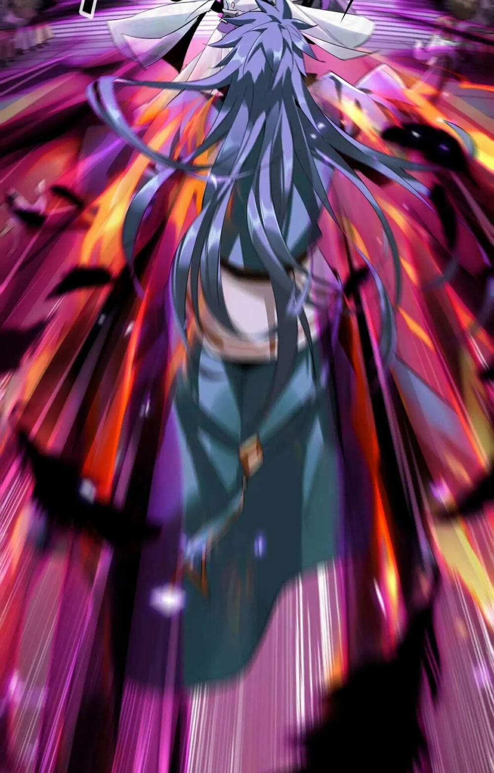 ta thiên mệnh đại phản phái [truyện chữ] chapter 2 18