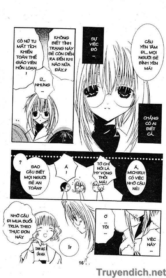 zombie-loan chapter 7 14