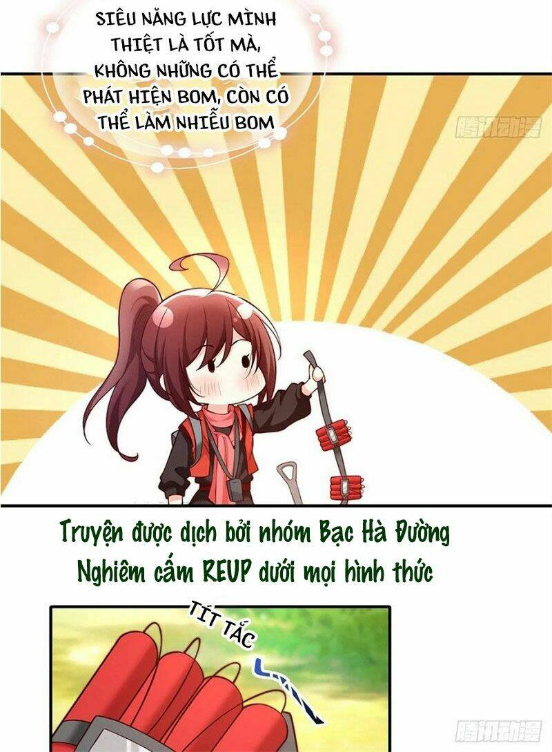 nam thần truy thê chỉ nam chapter 93.2 8