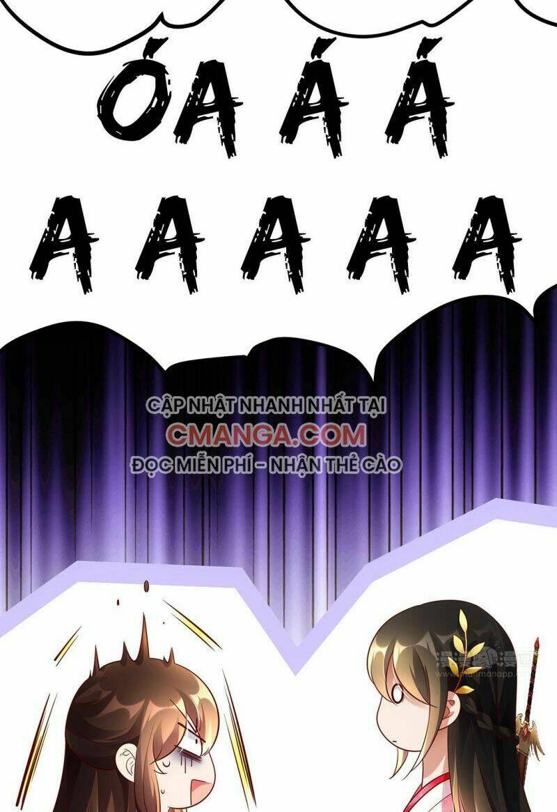 thiên kim bất hoán chapter 60 37