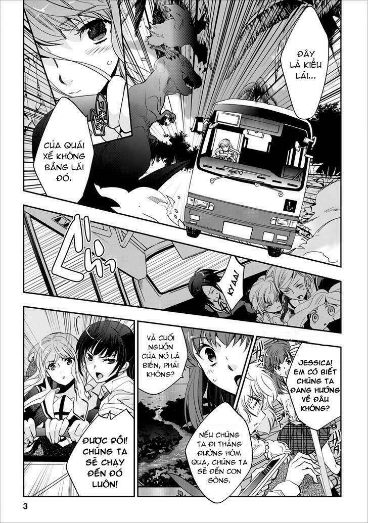 soukai no eve chapter 10 20