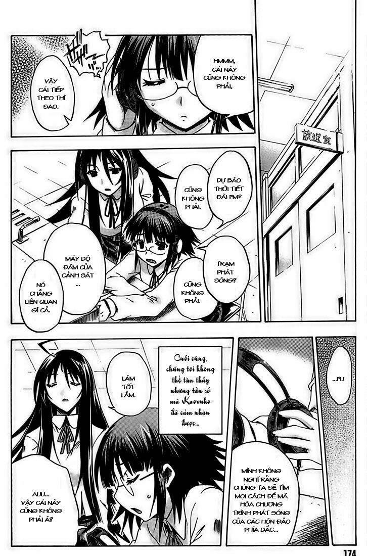 saitama chainsaw shoujo chapter 2 17