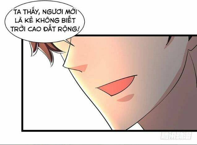 trọng sinh khí thiếu quy lai chapter 18 7