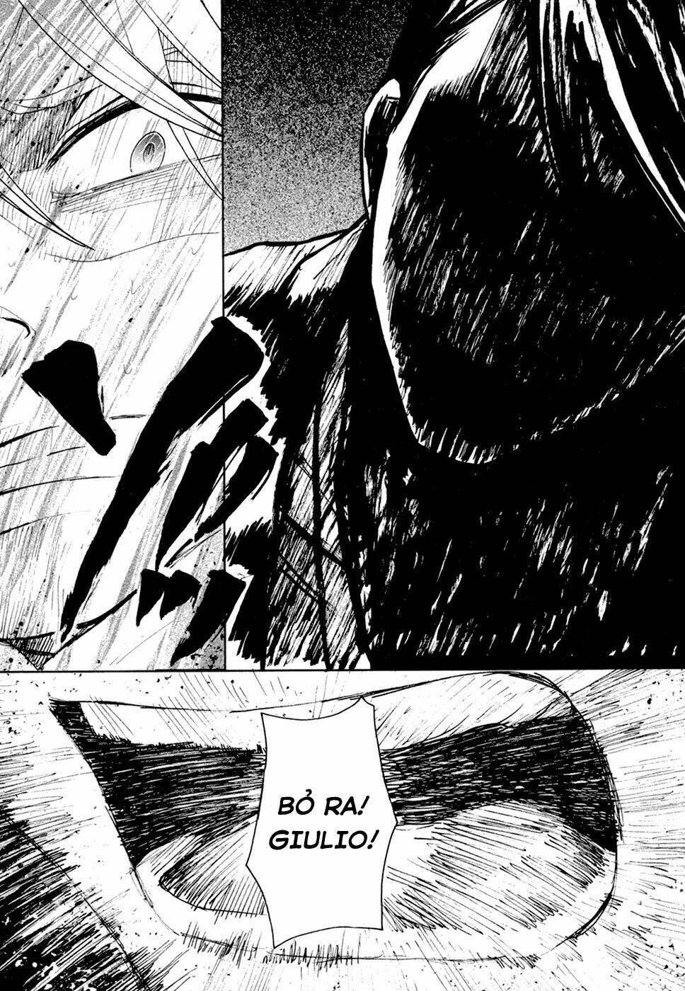 lucky dog 1 blast chapter 15 26