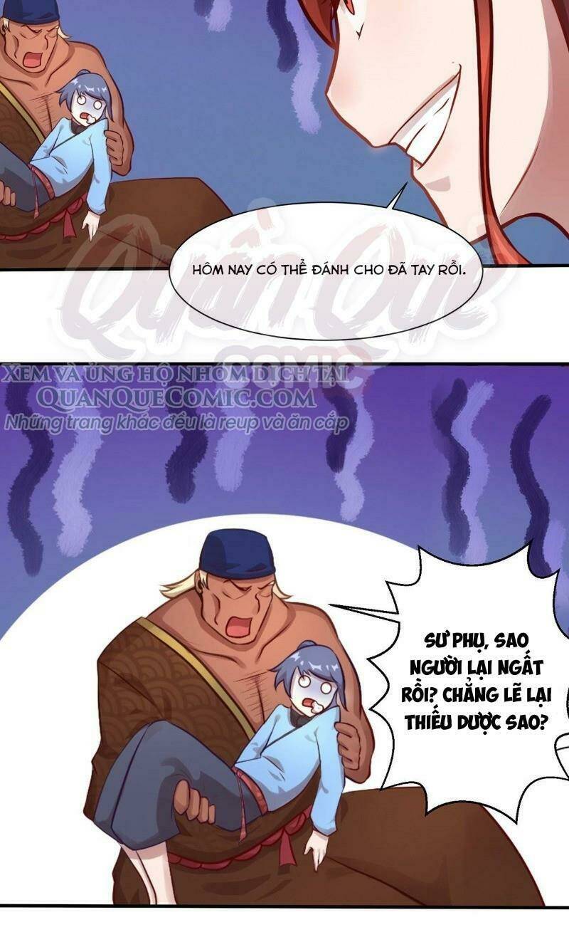 đại hiệp cao năng lực chapter 8 40