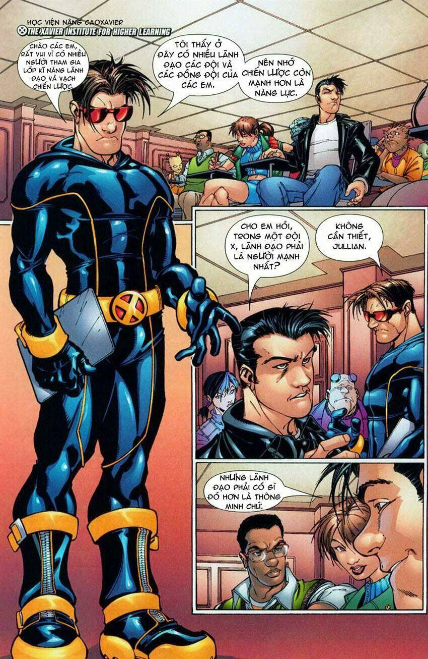 new x-men v2 - academy x chapter 10 3
