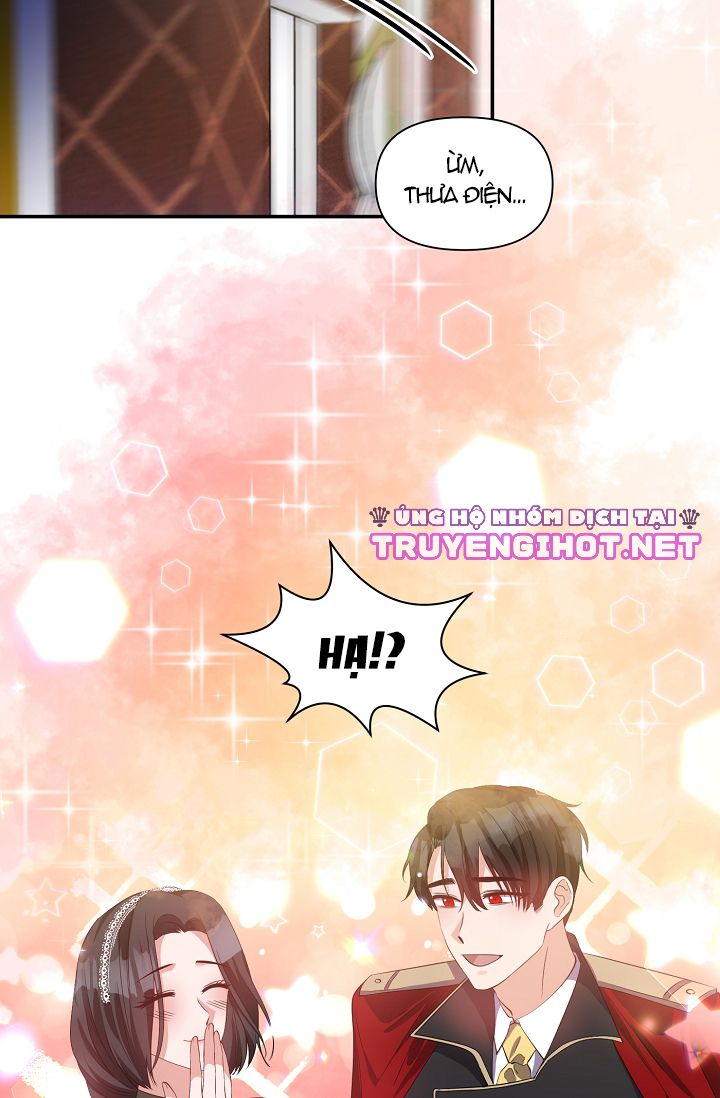 người chồng bạo chúa của tôi đã thay đổi chapter 34 4