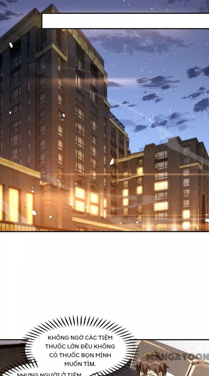 đệ nhất người ở rể chapter 117.2 9