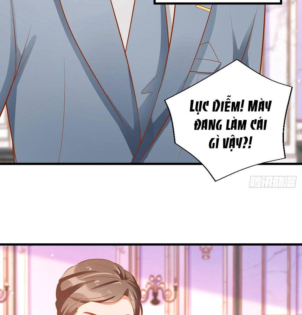 thiết lập nhân vật daddy của tôi bị sụp đổ chapter 52 14