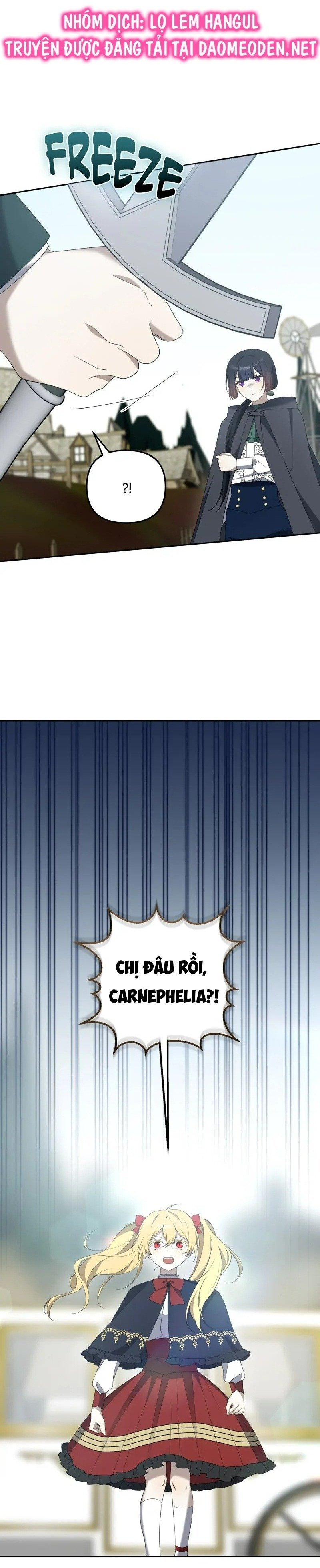 lời nguyền vẫn chưa kết thúc chapter 65 15