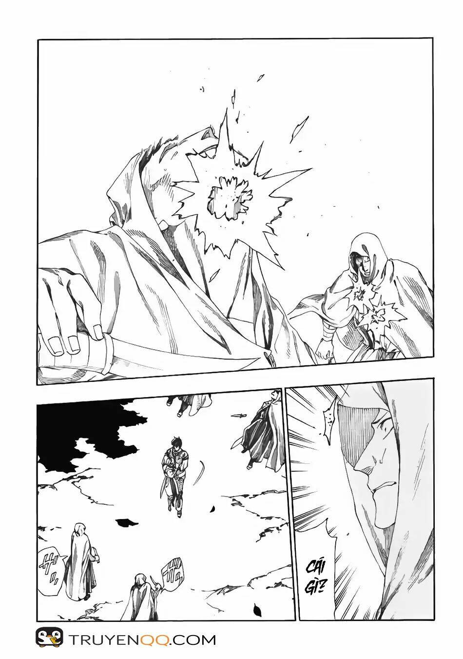 almadianos eiyuuden chapter 13 3