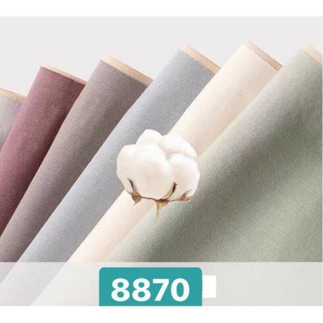 Quần lót cotton kháng khuẩn siêu đẹp
