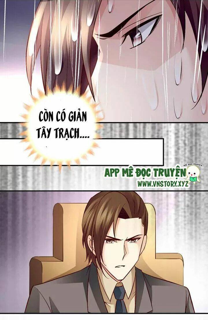 trò chơi săn tình - tổng tài khó kìm lòng chapter 77 4