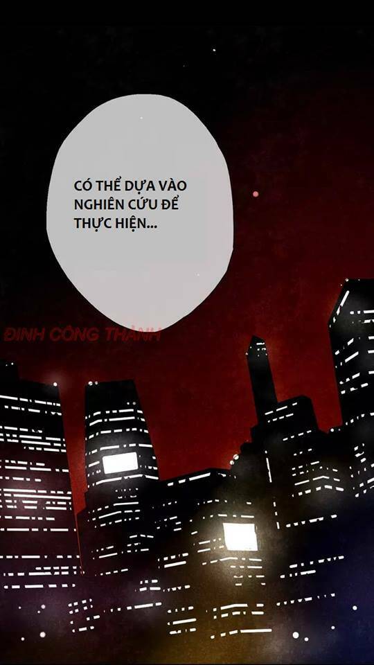 vòng cấm chết người chapter 5 20