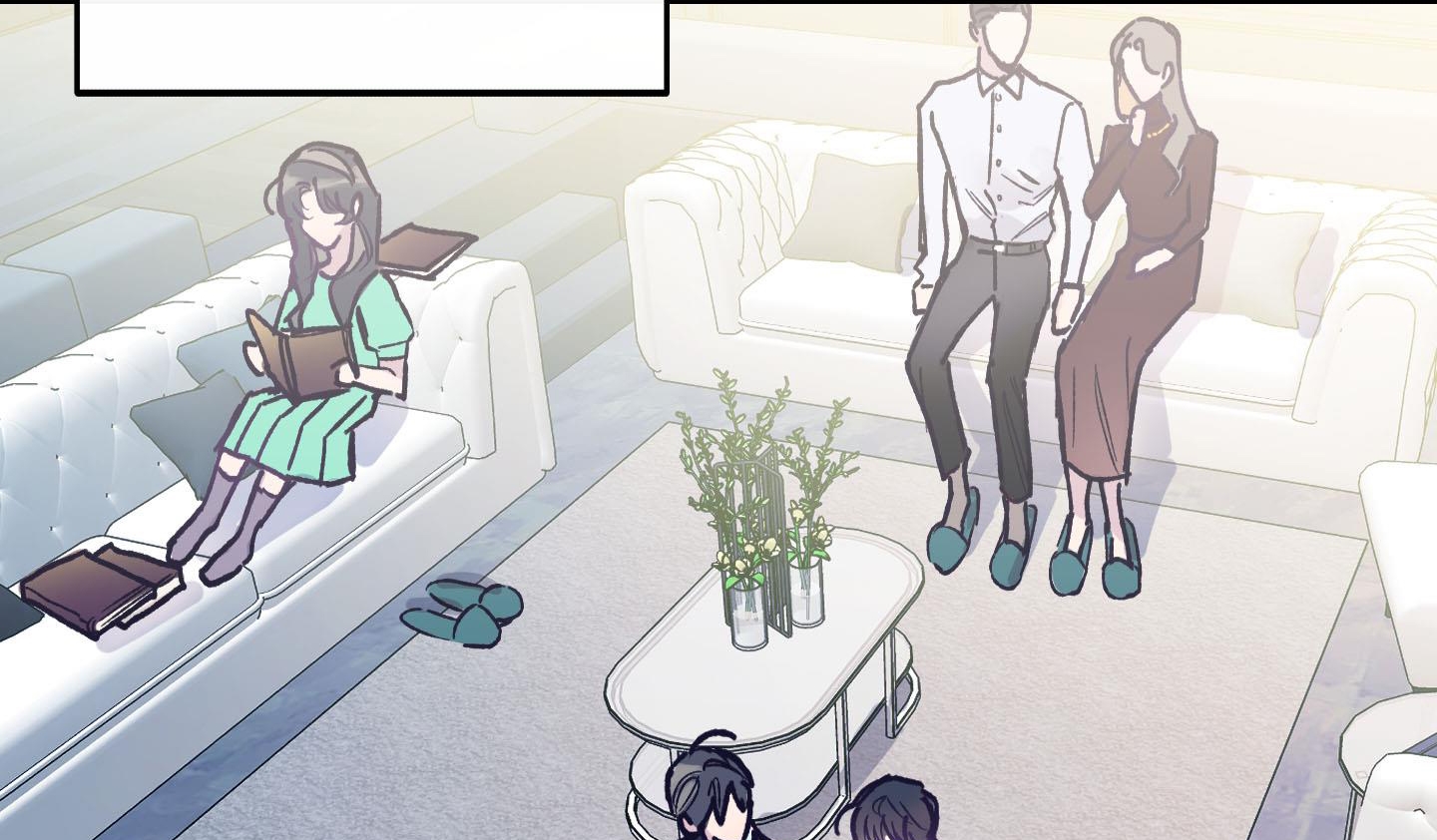 lãng mạn giả dối chapter 1 135