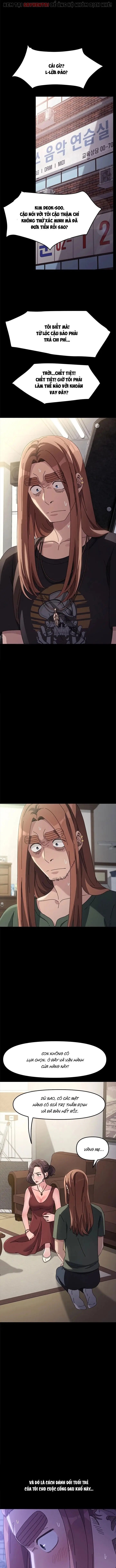 người đàn ông của ngôi nhà này chapter 4 9