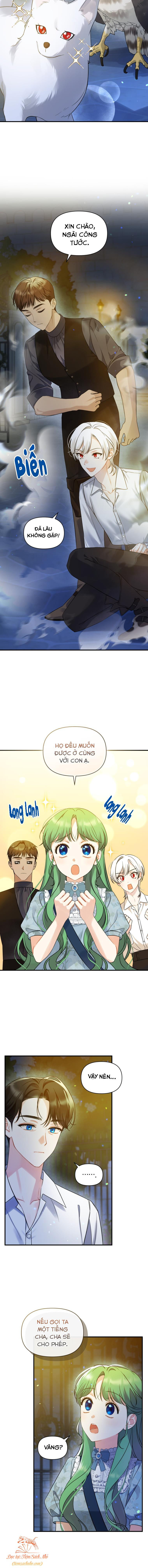 trở thành em gái nam chính truyện bl chapter 29 16