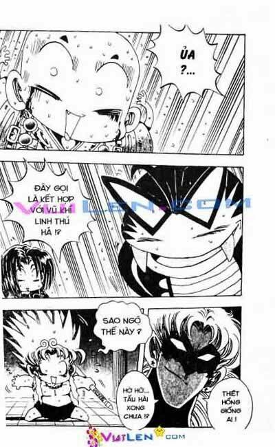 những người bạn tốt chapter 14 148