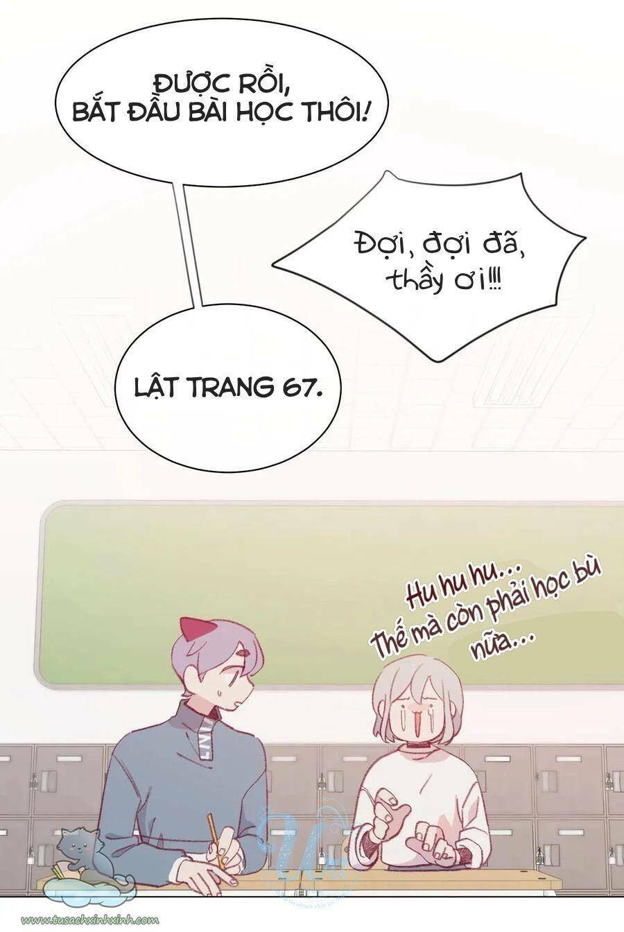 nhật ký nấm ma cô chapter 22 27