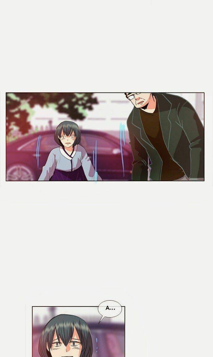 món quà từ chúa chapter 30 22