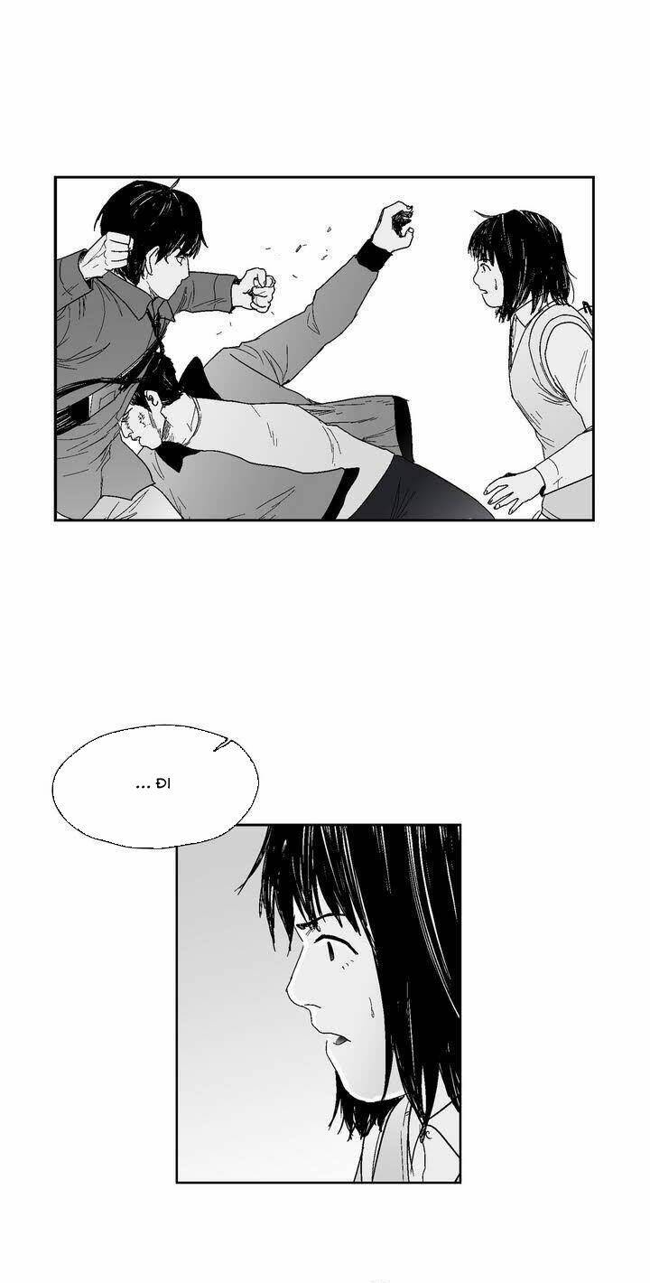 bạo lực học đường chapter 44 11