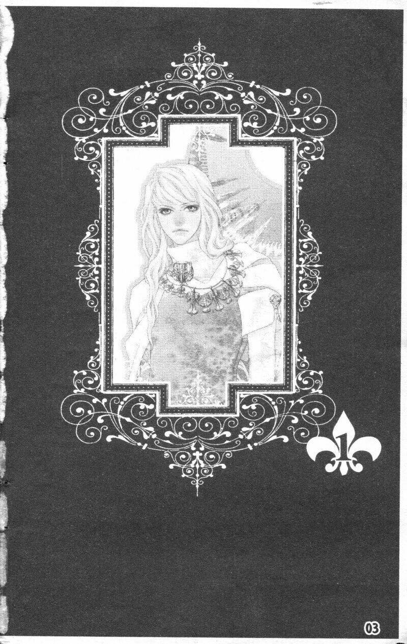 hoàng tử bóng tối chapter 1 2