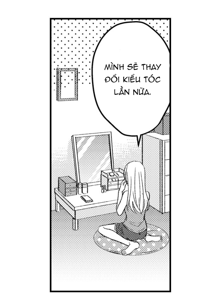 làm tình thật với bạn trai giả (full) chapter 10.1 21