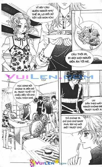 nụ hôn cuối chapter 30 1